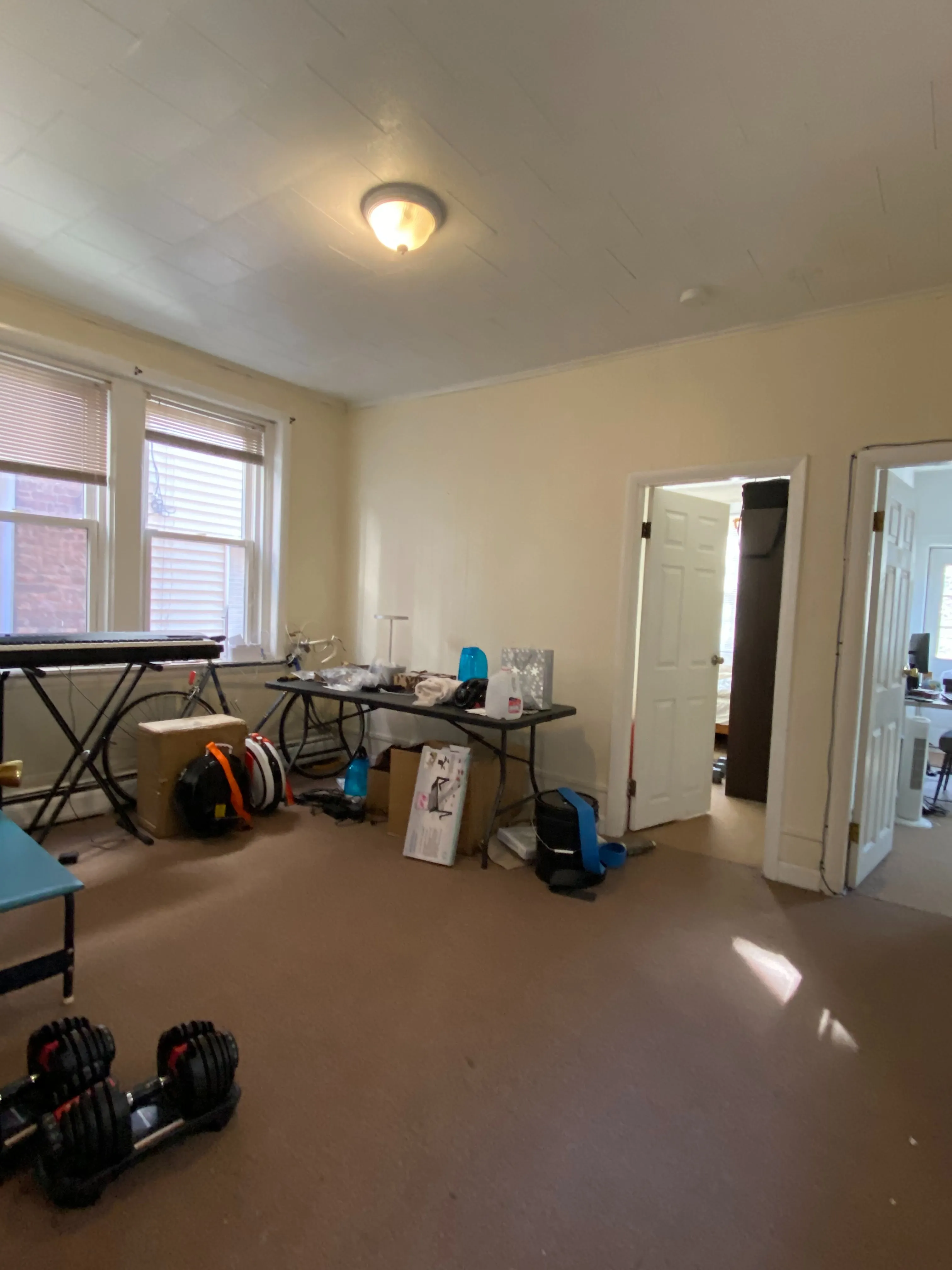 3.5 bed, 1 bath apartment for rent at 59 Lubec St Unit 1, East Boston — photo 9 of 13