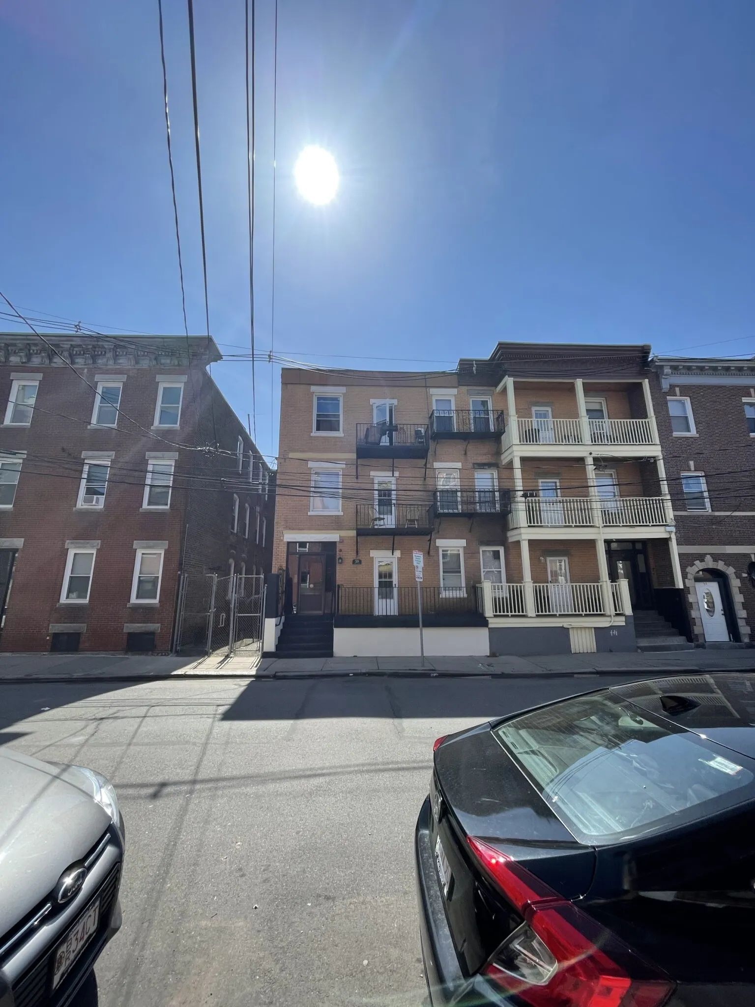 3.5 bed, 1 bath apartment for rent at 59 Lubec St Unit 1, East Boston — photo 11 of 13
