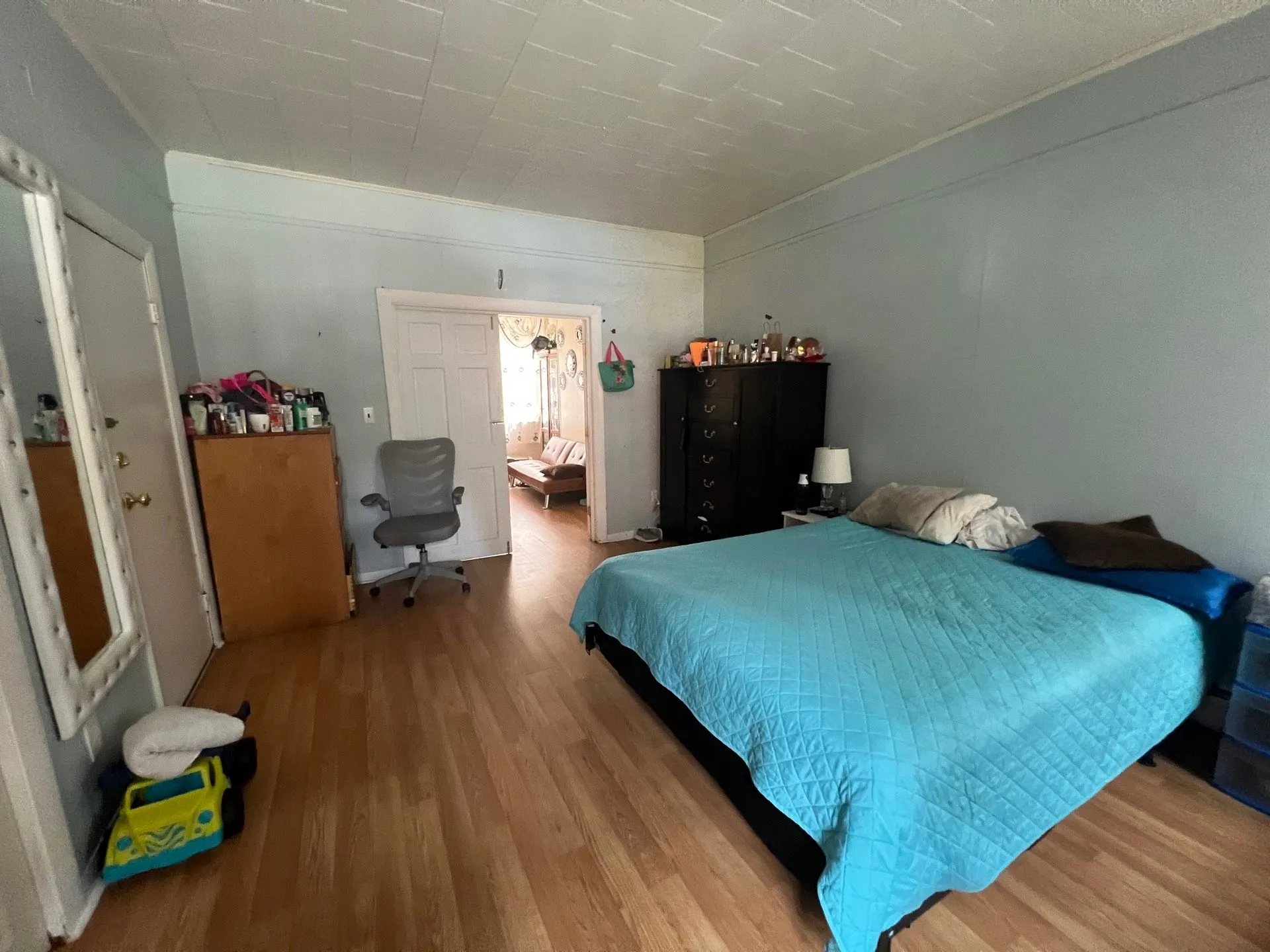 3.5 bed, 1 bath apartment for rent at 59 Lubec St Unit 1, East Boston — photo 6 of 13