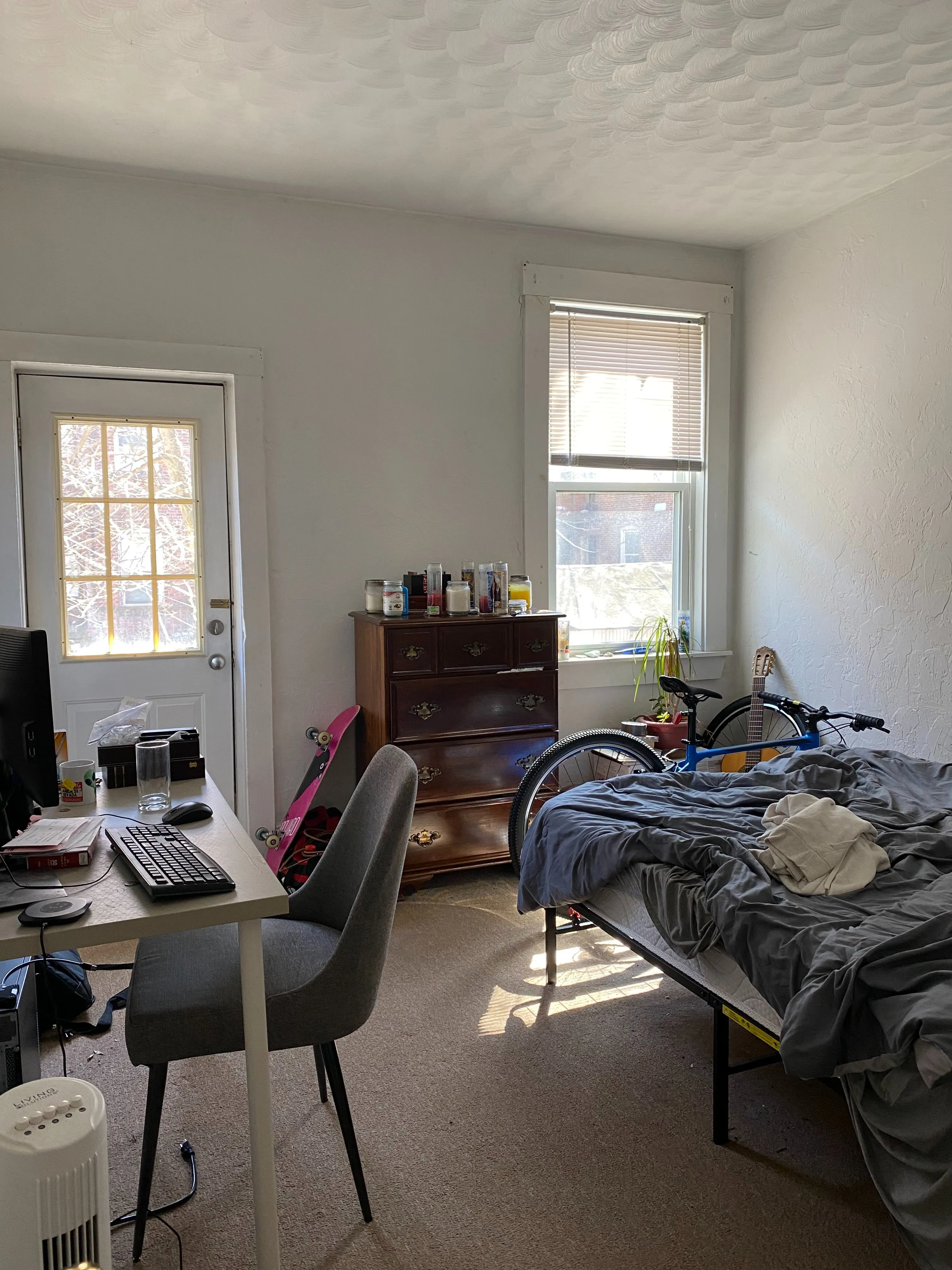 3.5 bed, 1 bath apartment for rent at 59 Lubec St Unit 1, East Boston — photo 7 of 13