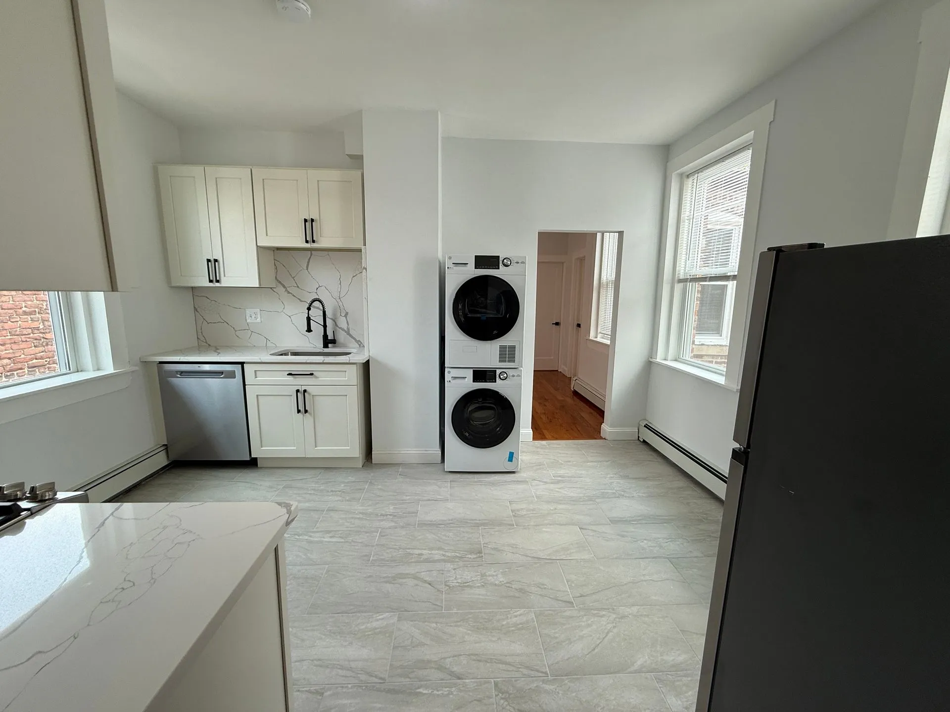 2.5 bed, 1 bath apartment for rent at 59 Lubec St Unit 4, East Boston — photo 4 of 16