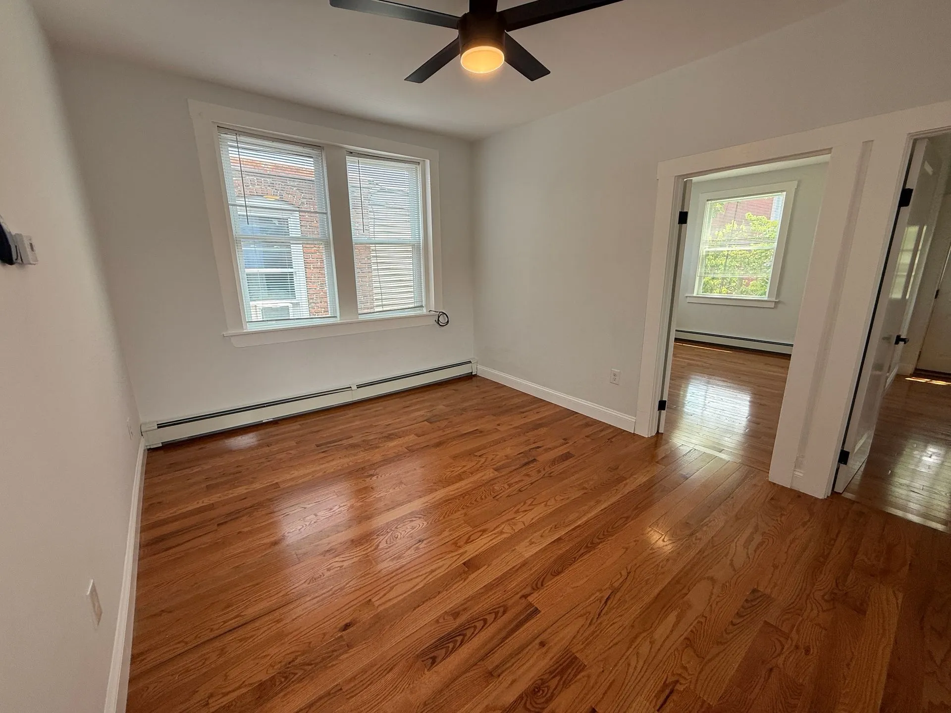 2.5 bed, 1 bath apartment for rent at 59 Lubec St Unit 4, East Boston — photo 5 of 16