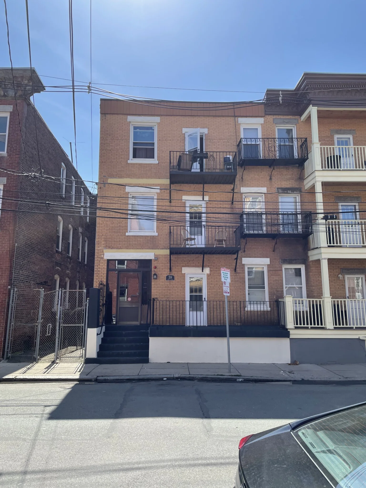 2.5 bed, 1 bath apartment for rent at 59 Lubec St Unit 4, East Boston — photo 15 of 16