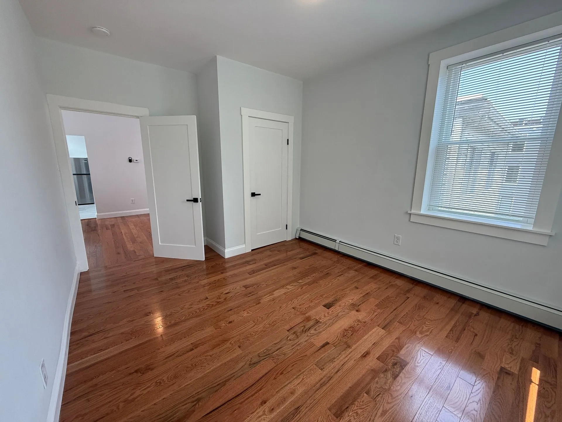 2.5 bed, 1 bath apartment for rent at 59 Lubec St Unit 4, East Boston — photo 10 of 16
