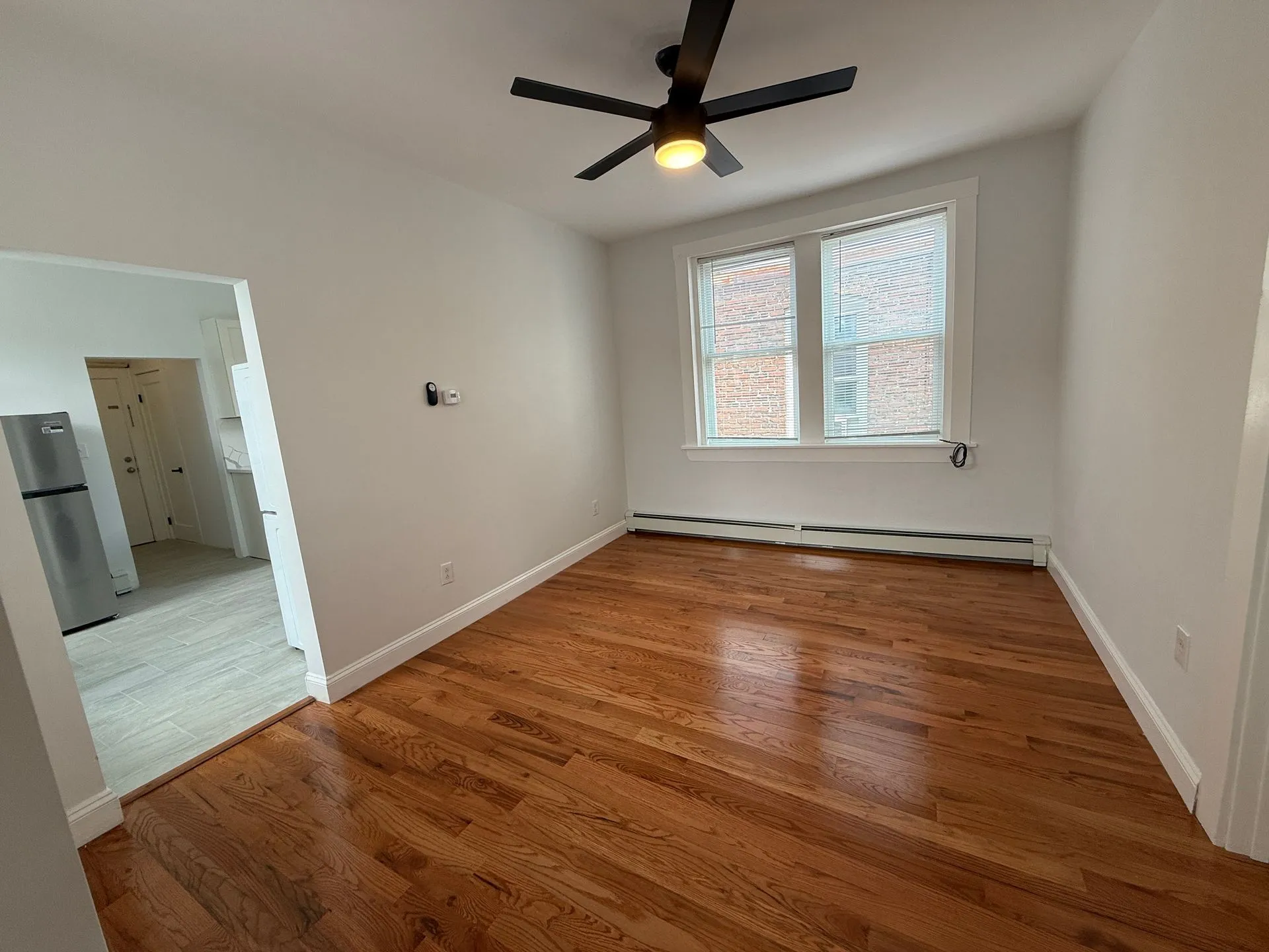 2.5 bed, 1 bath apartment for rent at 59 Lubec St Unit 4, East Boston — photo 6 of 16