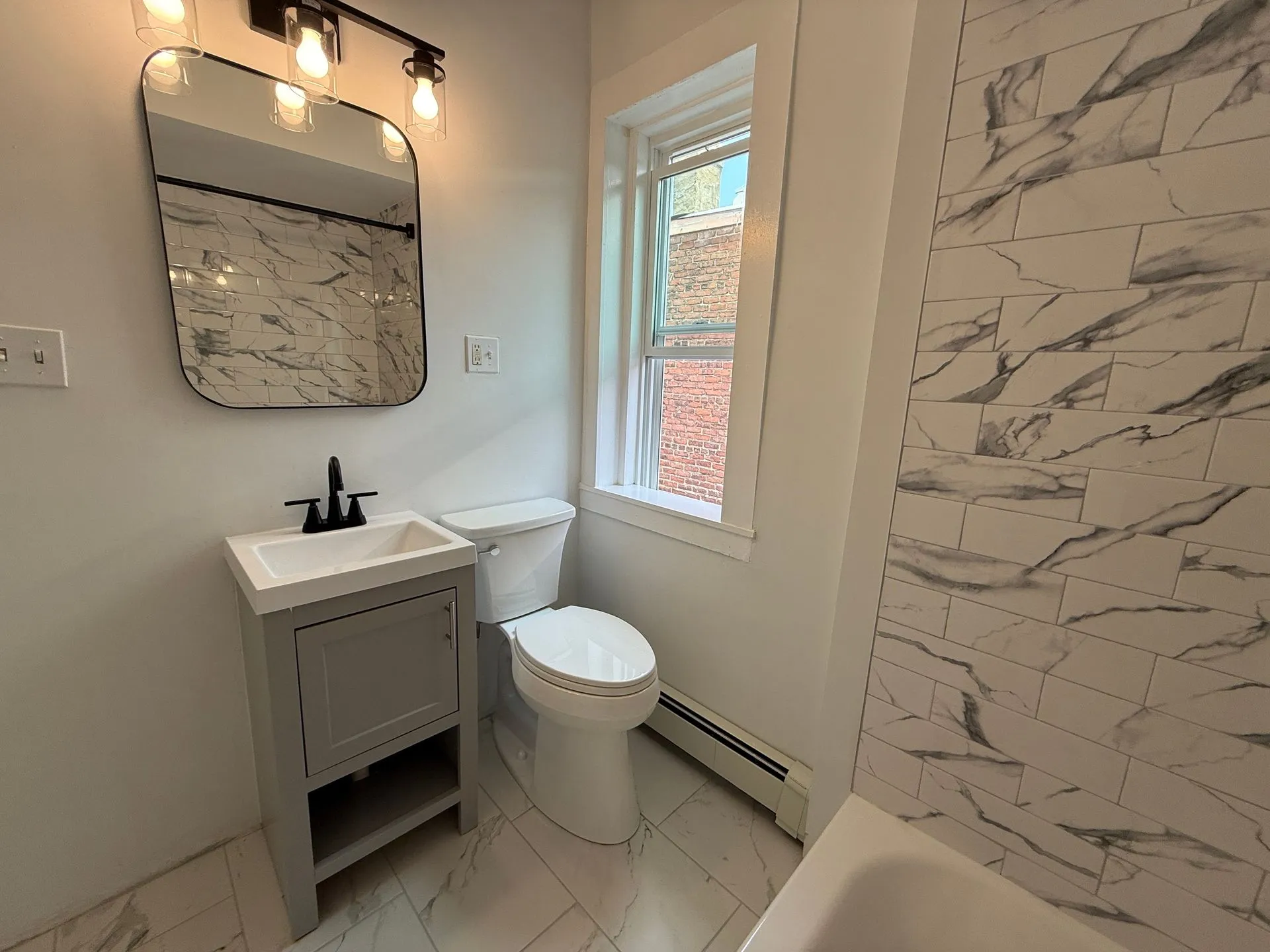 2.5 bed, 1 bath apartment for rent at 59 Lubec St Unit 4, East Boston — photo 12 of 16