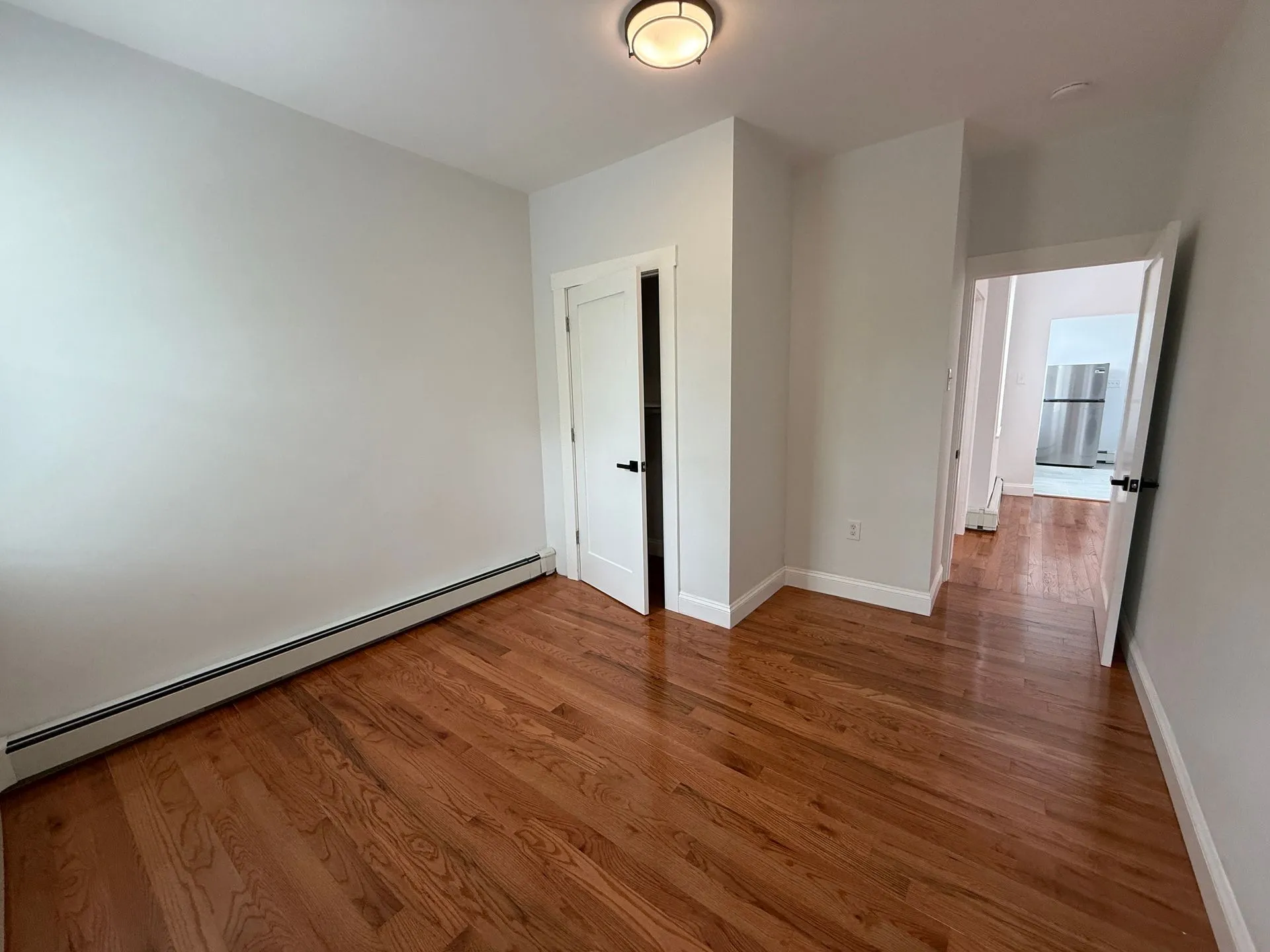 2.5 bed, 1 bath apartment for rent at 59 Lubec St Unit 4, East Boston — photo 7 of 16