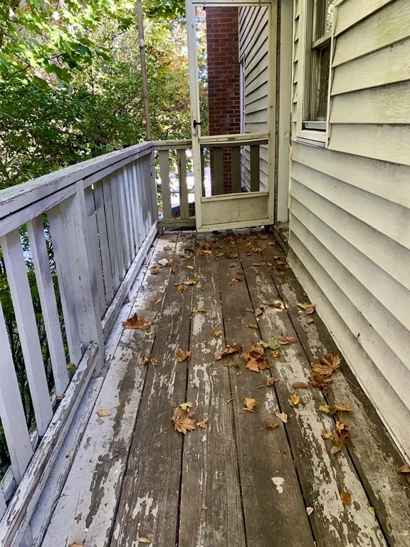 2 bed, 1 bath apartment for rent at 59 Main St Unit 2, Lindenwood — photo 6 of 28