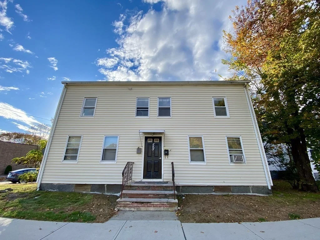 2 bed, 1 bath apartment for rent at 59 Main St Unit 2, Lindenwood — photo 2 of 28