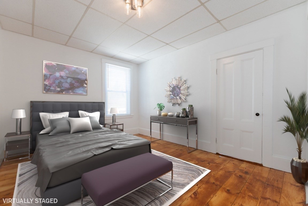 2 bed, 1 bath apartment for rent at 59 Main Unit 2, Hudson — photo 5 of 10
