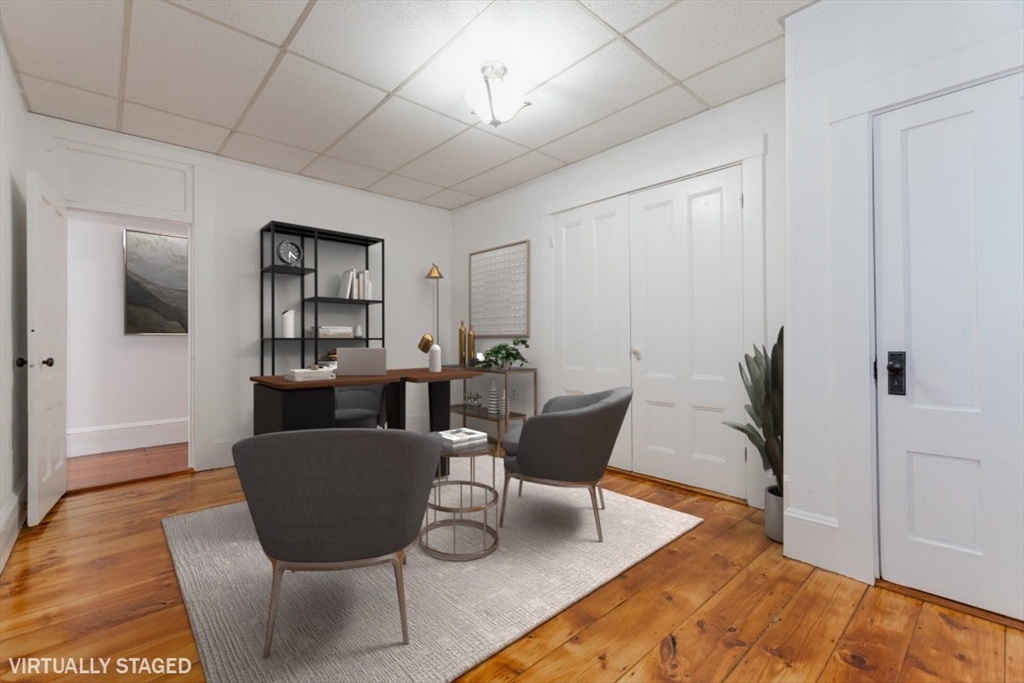 2 bed, 1 bath apartment for rent at 59 Main Unit 2, Hudson — photo 7 of 10