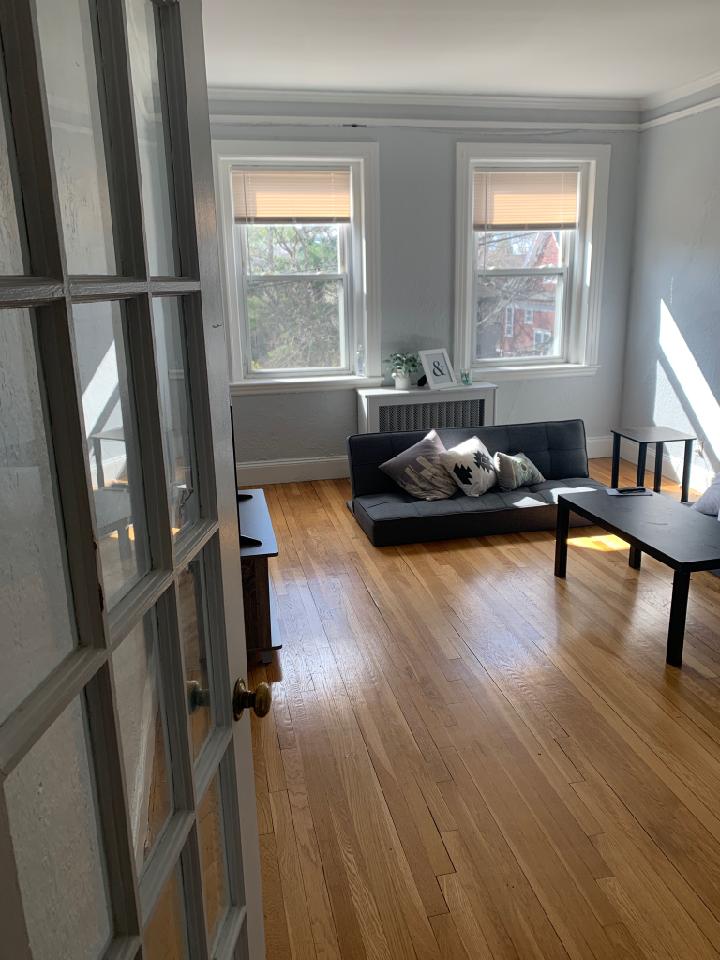 2 bed, 1 bath apartment for rent at 59 Manchester Rd Unit 6, North Brookline — photo 4 of 11