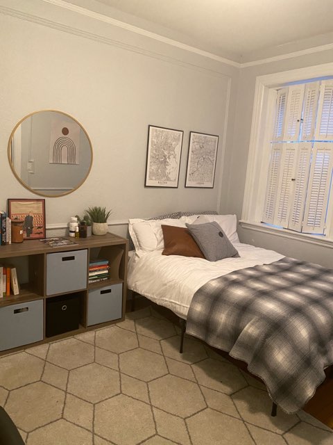 2 bed, 1 bath apartment for rent at 59 Manchester Rd Unit 6, North Brookline — photo 6 of 11