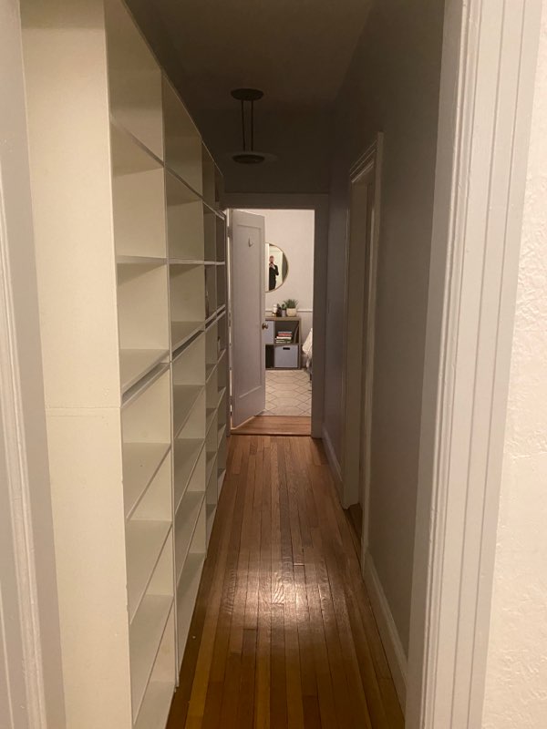 2 bed, 1 bath apartment for rent at 59 Manchester Rd Unit 6, North Brookline — photo 5 of 11
