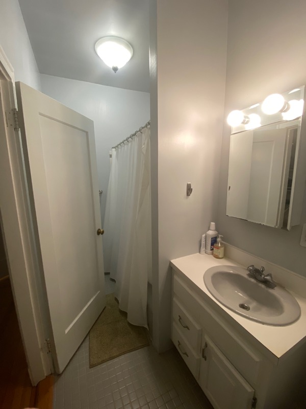 2 bed, 1 bath apartment for rent at 59 Manchester Rd Unit 6, North Brookline — photo 2 of 11