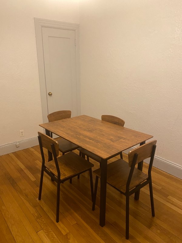 2 bed, 1 bath apartment for rent at 59 Manchester Rd Unit 6, North Brookline — photo 7 of 11