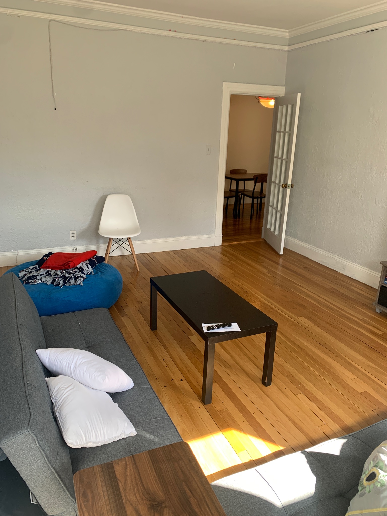 2 bed, 1 bath apartment for rent at 59 Manchester Rd Unit 6, North Brookline — photo 3 of 11
