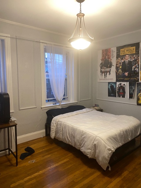 2 bed, 1 bath apartment for rent at 59 Manchester Rd Unit 6, North Brookline
