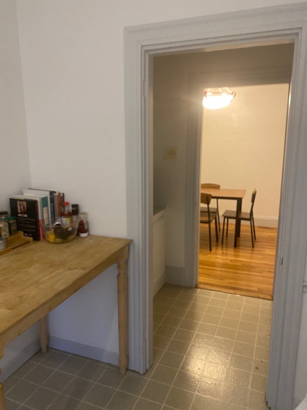 2 bed, 1 bath apartment for rent at 59 Manchester Rd Unit 6, North Brookline — photo 9 of 11
