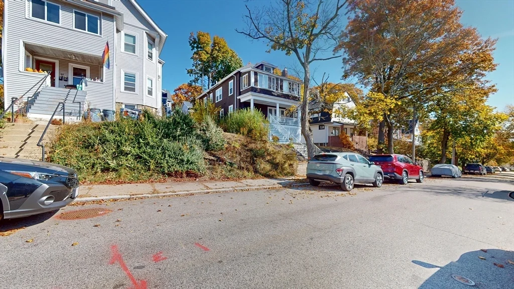 2 bed, 1 bath apartment for rent at 59 Manthorne Rd Unit 1, West Roxbury — photo 21 of 22