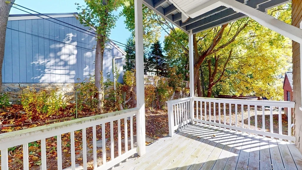 2 bed, 1 bath apartment for rent at 59 Manthorne Rd Unit 1, West Roxbury — photo 18 of 22