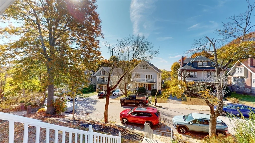 2 bed, 1 bath apartment for rent at 59 Manthorne Rd Unit 1, West Roxbury — photo 19 of 22