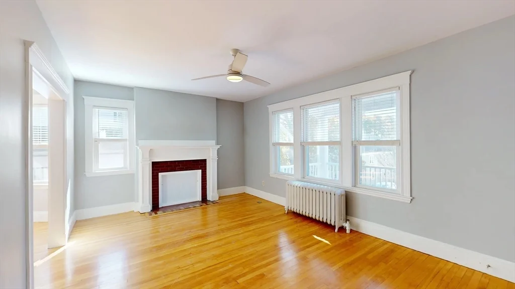 2 bed, 1 bath apartment for rent at 59 Manthorne Rd Unit 1, West Roxbury — photo 7 of 22