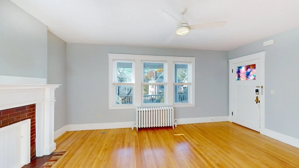 2 bed, 1 bath apartment for rent at 59 Manthorne Rd Unit 1, West Roxbury — photo 8 of 22