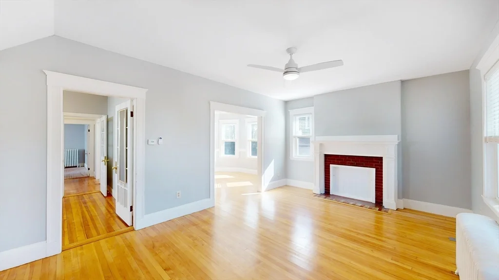 2 bed, 1 bath apartment for rent at 59 Manthorne Rd Unit 1, West Roxbury — photo 6 of 22
