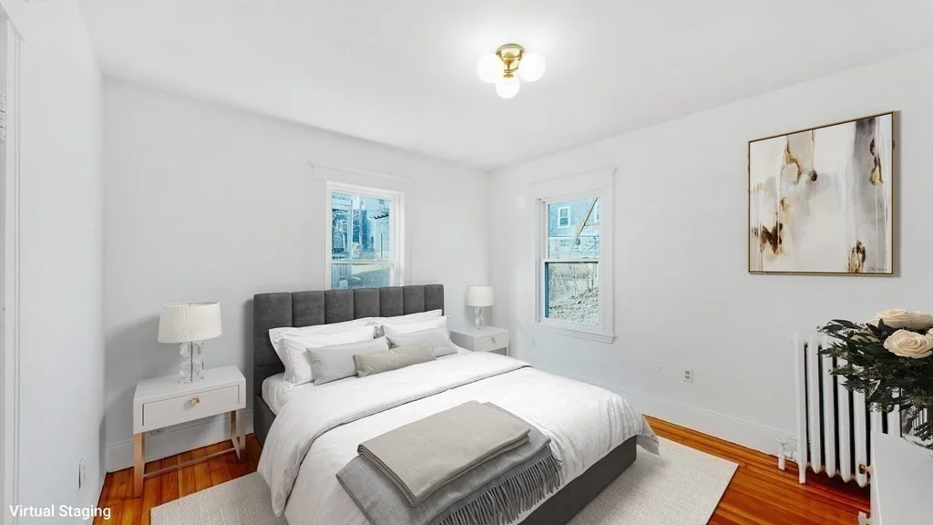 2 bed, 1 bath apartment for rent at 59 Manthorne Rd Unit 1, West Roxbury — photo 13 of 22
