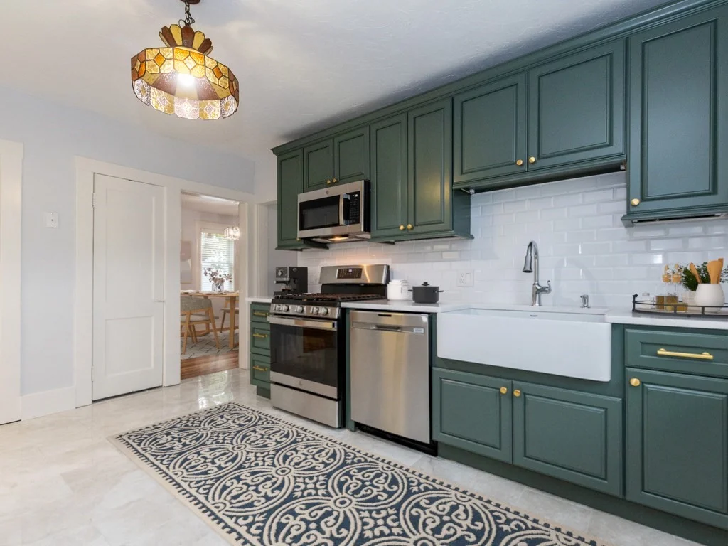2 bed, 1 bath apartment for rent at 59 Maple St Unit 1, Waverley — photo 3 of 13