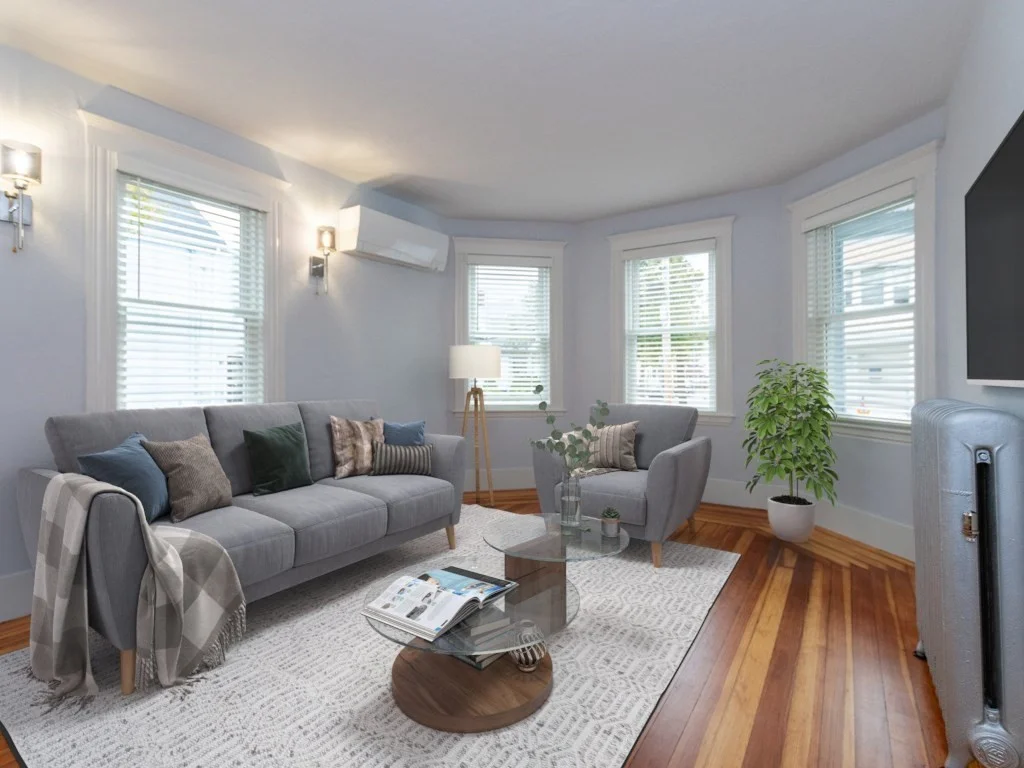 2 bed, 1 bath apartment for rent at 59 Maple St Unit 1, Waverley — photo 2 of 13
