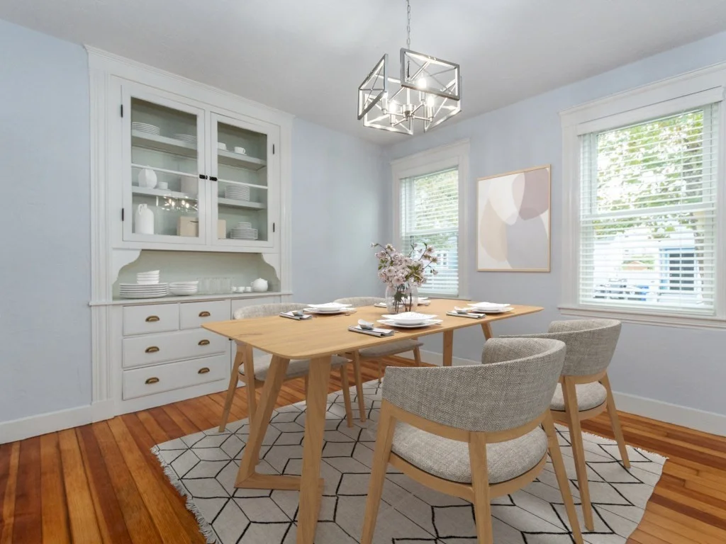 2 bed, 1 bath apartment for rent at 59 Maple St Unit 1, Waverley — photo 1 of 13