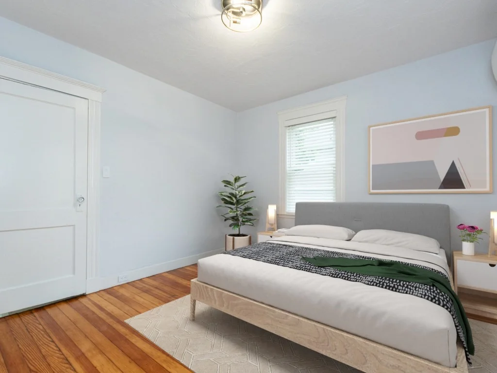 2 bed, 1 bath apartment for rent at 59 Maple St Unit 1, Waverley — photo 4 of 13