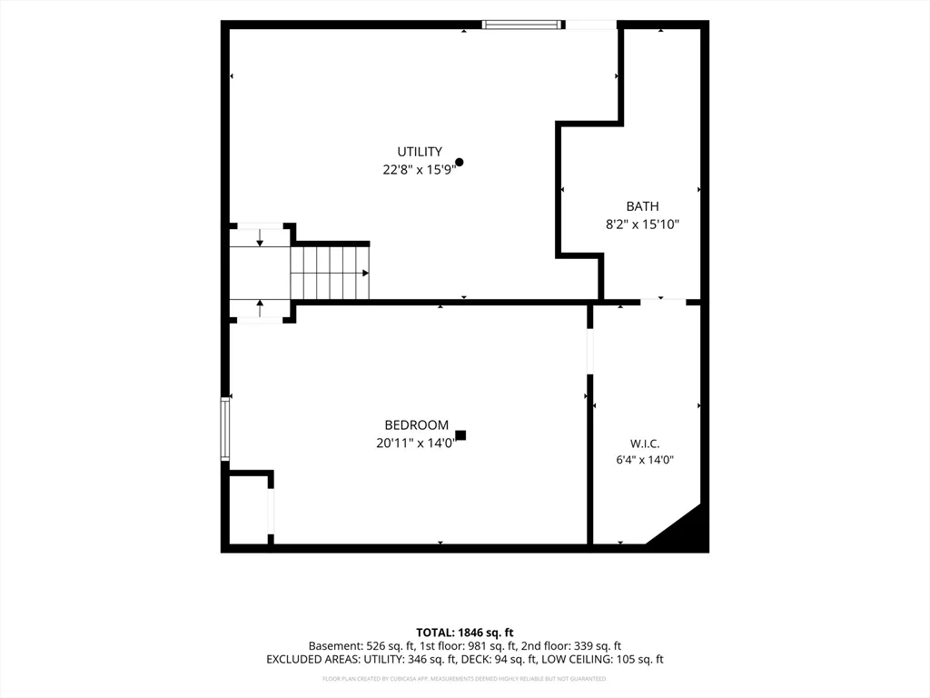 4 bed, 2 bath apartment for rent at 59 Merrimack Meadows Ln Unit 59, Tewksbury — photo 38 of 41