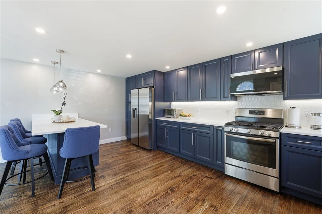 4 bed, 2 bath apartment for rent at 59 Merrimack Meadows Ln Unit 59, Tewksbury — photo 6 of 41