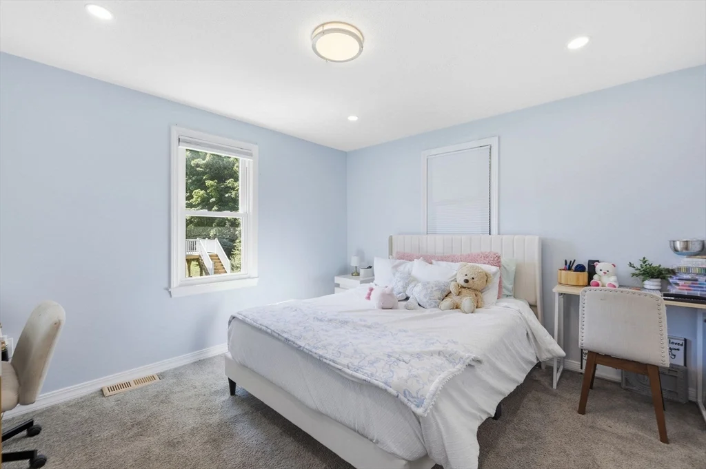 4 bed, 2 bath apartment for rent at 59 Merrimack Meadows Ln Unit 59, Tewksbury — photo 13 of 41