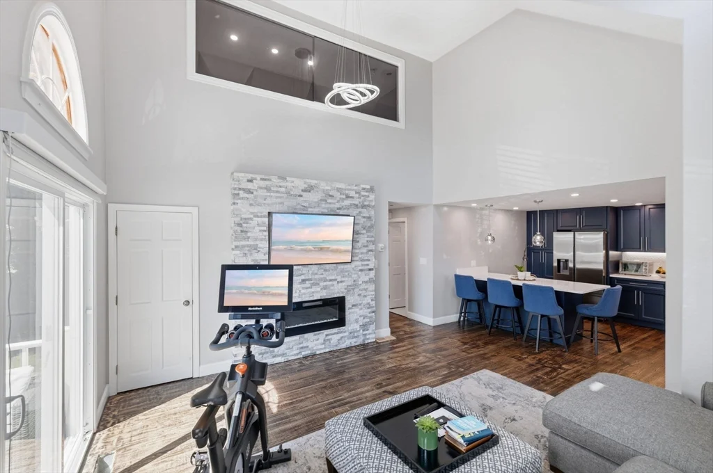4 bed, 2 bath apartment for rent at 59 Merrimack Meadows Ln Unit 59, Tewksbury — photo 31 of 41