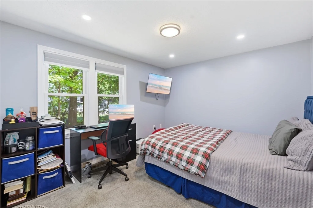 4 bed, 2 bath apartment for rent at 59 Merrimack Meadows Ln Unit 59, Tewksbury — photo 17 of 41