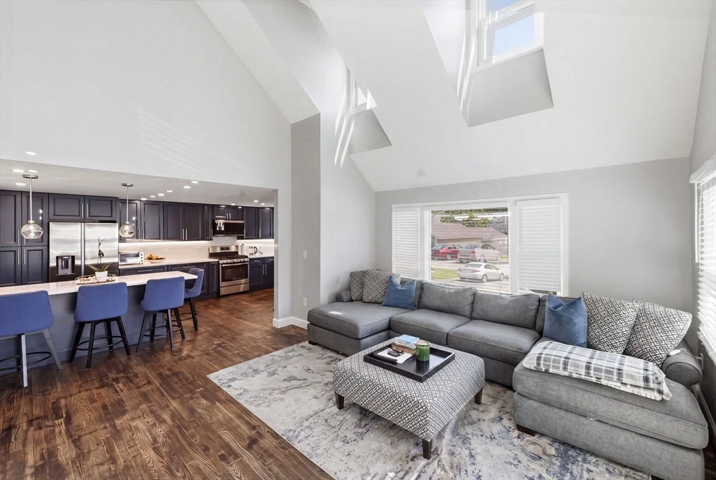 4 bed, 2 bath apartment for rent at 59 Merrimack Meadows Ln Unit 59, Tewksbury — photo 32 of 41