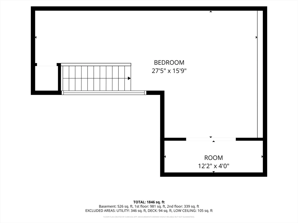 4 bed, 2 bath apartment for rent at 59 Merrimack Meadows Ln Unit 59, Tewksbury — photo 40 of 41