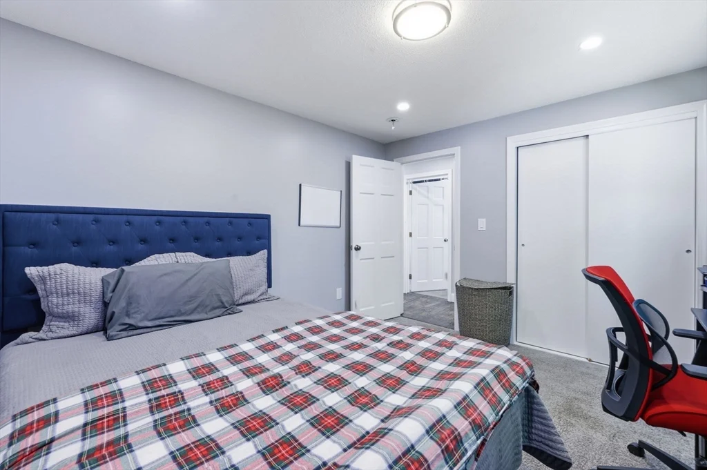 4 bed, 2 bath apartment for rent at 59 Merrimack Meadows Ln Unit 59, Tewksbury — photo 15 of 41