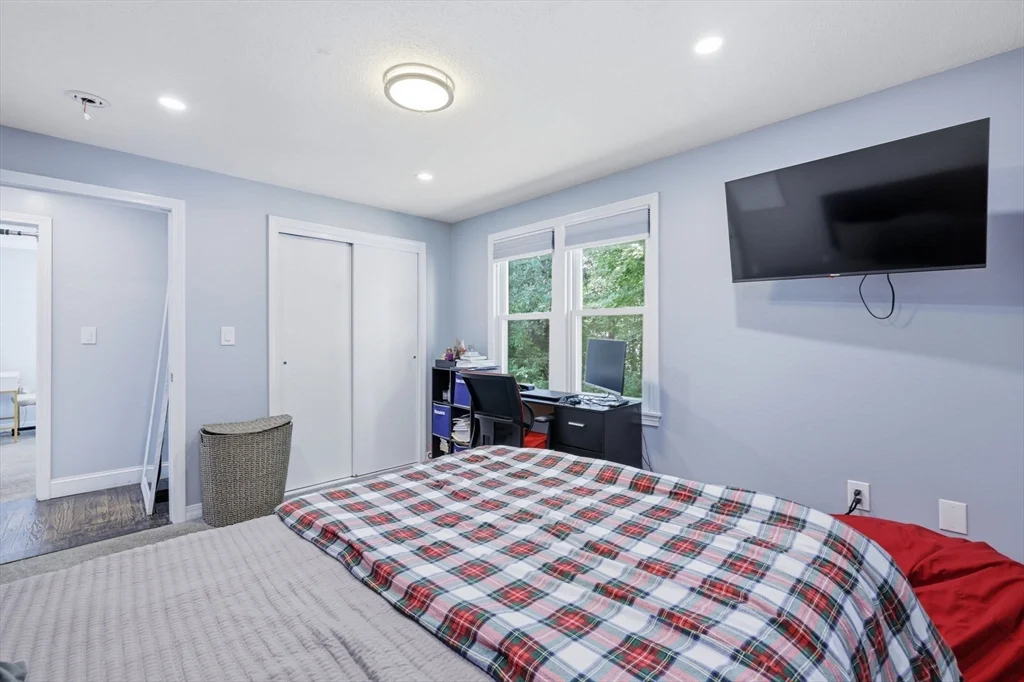 4 bed, 2 bath apartment for rent at 59 Merrimack Meadows Ln Unit 59, Tewksbury — photo 14 of 41