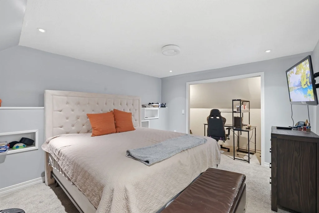 4 bed, 2 bath apartment for rent at 59 Merrimack Meadows Ln Unit 59, Tewksbury — photo 30 of 41