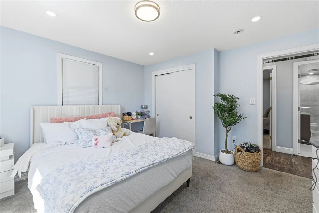 4 bed, 2 bath apartment for rent at 59 Merrimack Meadows Ln Unit 59, Tewksbury — photo 11 of 41