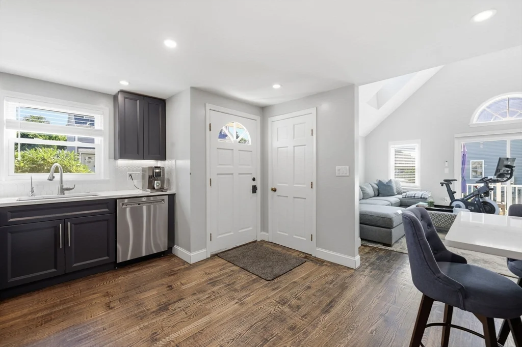 4 bed, 2 bath apartment for rent at 59 Merrimack Meadows Ln Unit 59, Tewksbury — photo 33 of 41