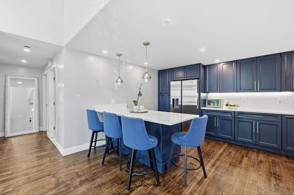 4 bed, 2 bath apartment for rent at 59 Merrimack Meadows Ln Unit 59, Tewksbury — photo 3 of 41