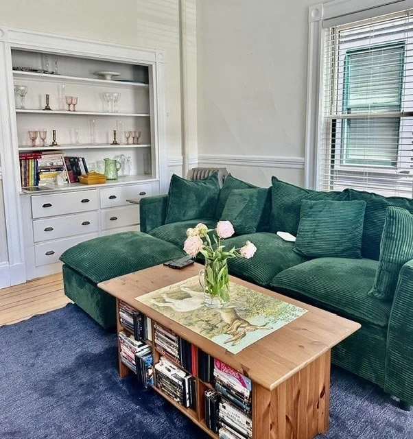 3 bed, 2 bath apartment for rent at 59 Monument Ave Unit 1, Charlestown — photo 2 of 15