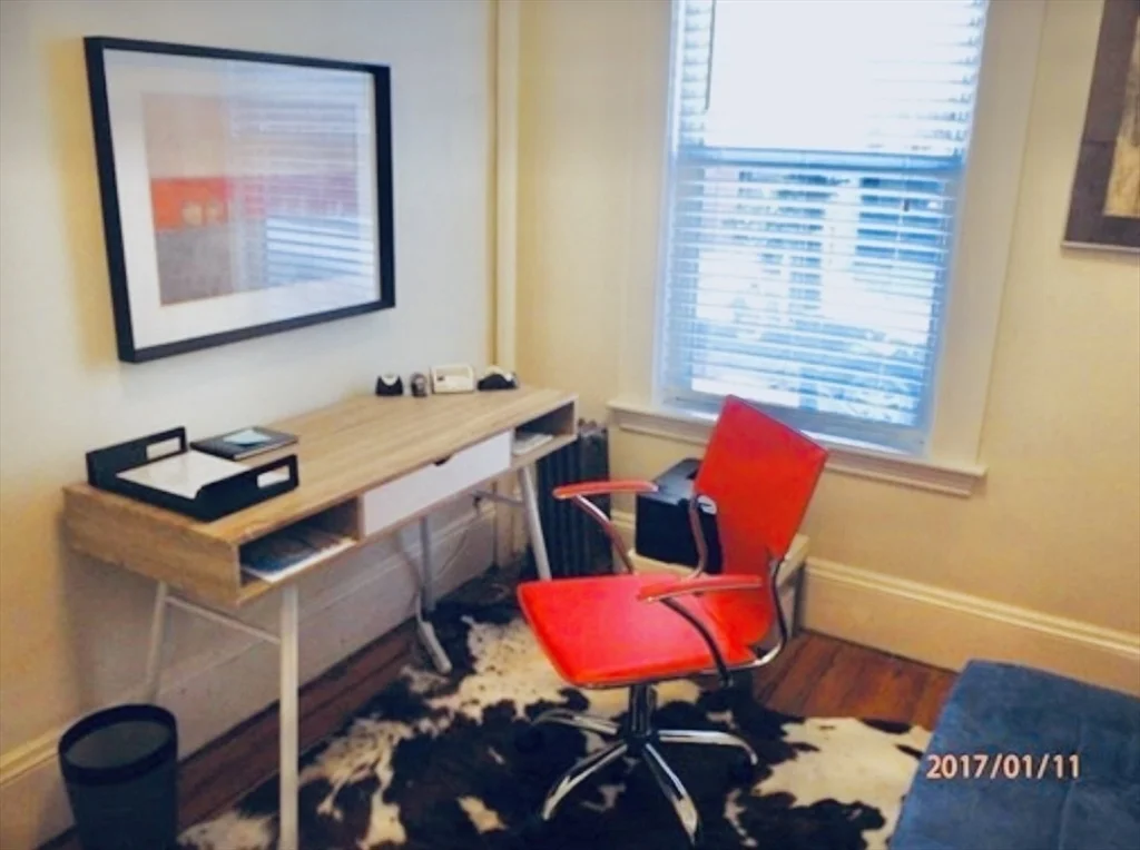 3 bed, 2 bath apartment for rent at 59 Monument Ave Unit 1, Charlestown — photo 12 of 15