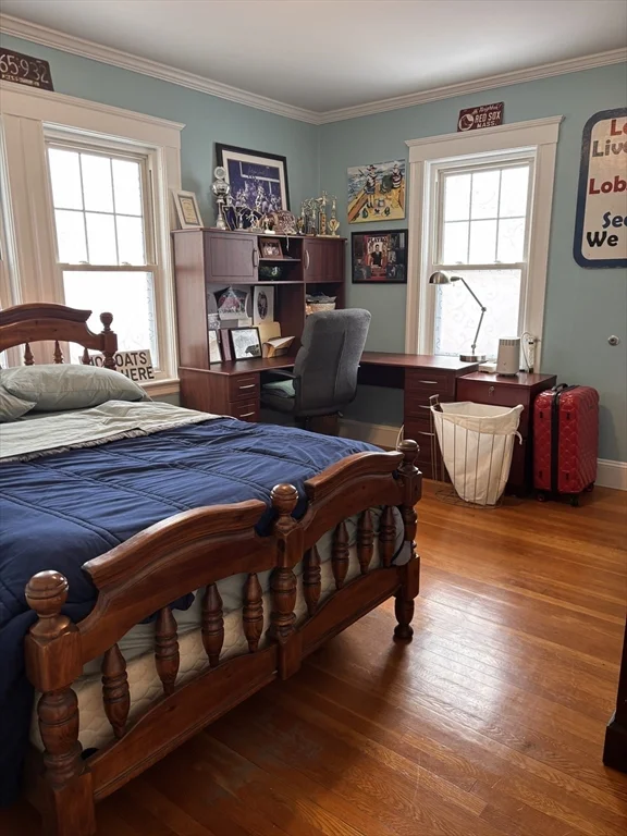 2 bed, 1 bath apartment for rent at 59 Morton Ave Unit 2, Medford — photo 6 of 9